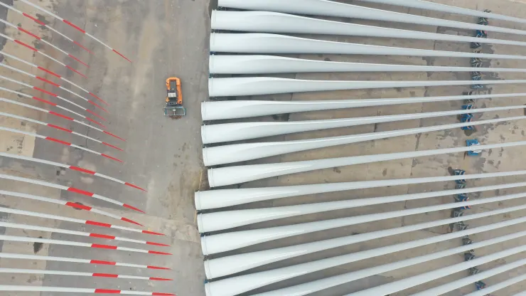 IEA: Kl994 nhà cái bóng đá world cup năng lượng sạch sẽ tăng trưởng đáng kể khi thế giới bước vào thời đại công nghiệp mới