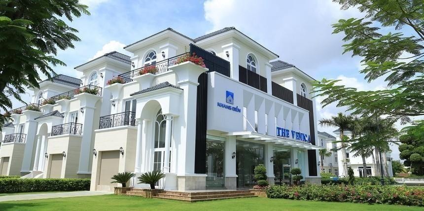 KL99 là cổng game giải trí trực tuyến hàng đầu hiện nay KDH chính thức bị loại khỏi rổ chỉ số VN30