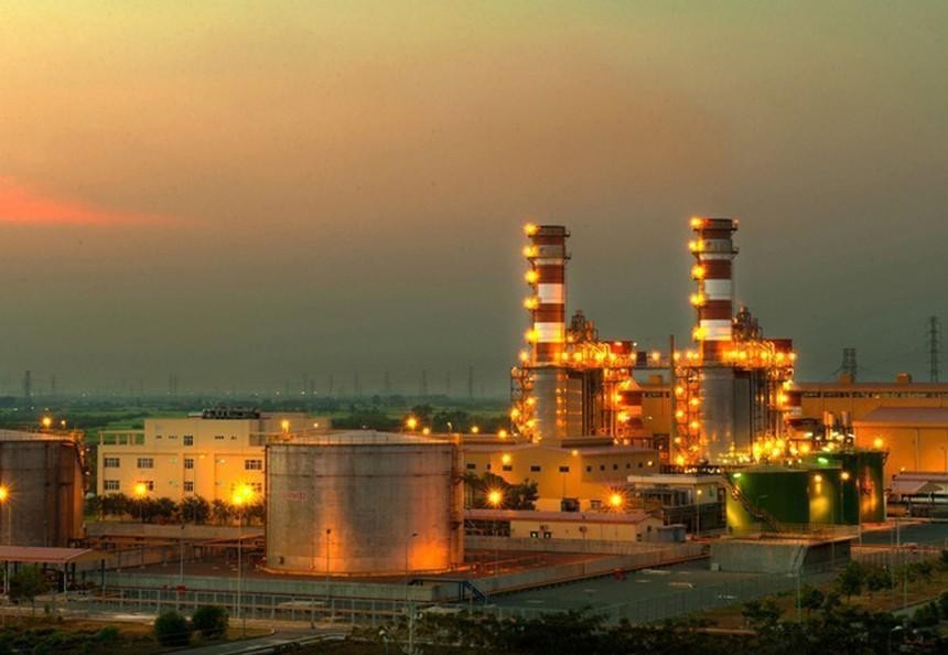 Nhơn Trạch 2 (NT2): Quý IV/2022, Kl99 nổ hũ giảm 95,2% về còn 5,76 tỷ đồng