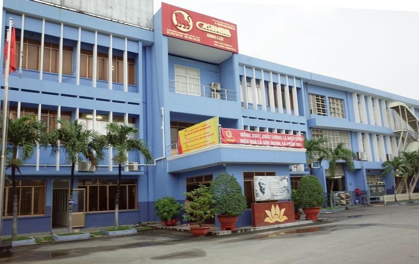 Cao su Miền Nam (CSM): Doanh thu và Kl99 nổ hũ đều giảm trong quý IV/2022