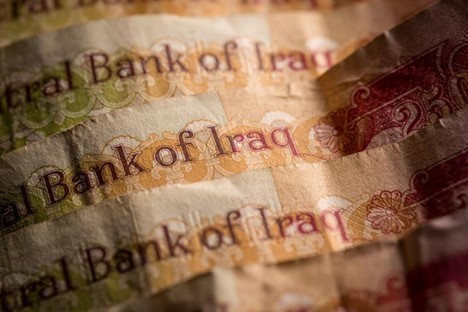 Iraq thanh toán hàng hóa Link Vào Nhà Cái KL99 COM Tặng +199k từ Trung Quốc bằng đồng nhân dân tệ