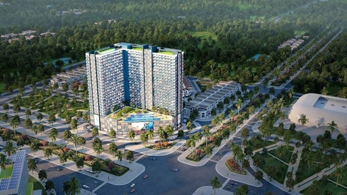 Apec Land Huế: Công ty đã thanh toán gốc và lãi cho 138/139 nhà Kl99ok phiên bản mới