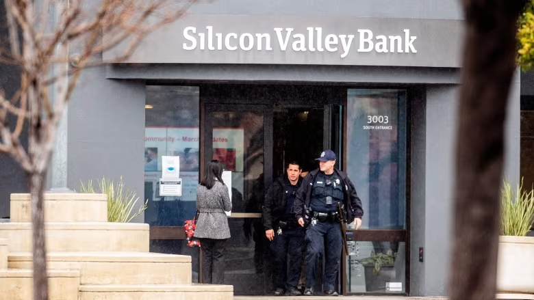 Sự sụp đổ của Silicon Valley Bank (SVB) đánh dấu sự sụp đổ Link Vào Nhà Cái KL99 COM Tặng +199k lớn thứ 2 trong lịch sử nước Mỹ