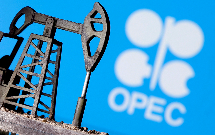 OPEC nâng dự báo nhu cầu Kl99com chung kết WC 2026 của Trung Quốc