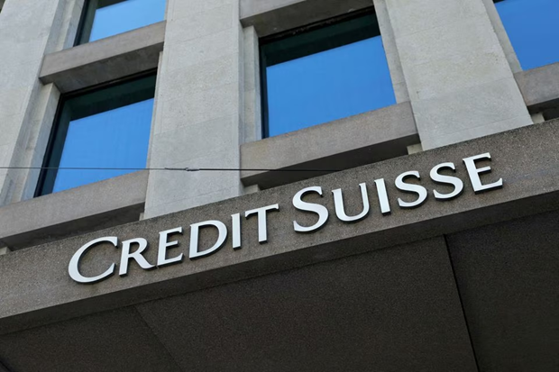 Tại sao 17 tỷ USD Kl99kl Hoàn Trả Vô Tận Credit Suisse trở nên vô giá trị