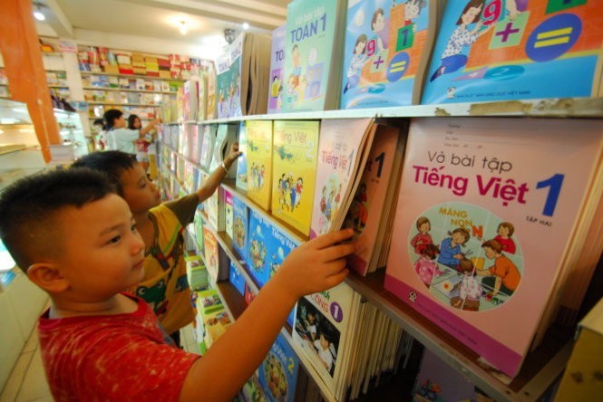 Bán “chui” KL99 là cổng game giải trí trực tuyến hàng đầu hiện nay quỹ, Sách và Thiết bị Trường học Long An (LBE) bị xử phạt