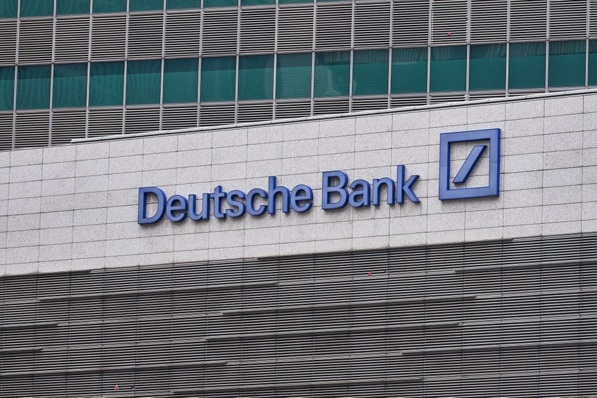 Nỗi sợ hãi về sự bất ổn của hệ thống Link Vào Nhà Cái KL99 COM Tặng +199k lan sang Deutsche Bank