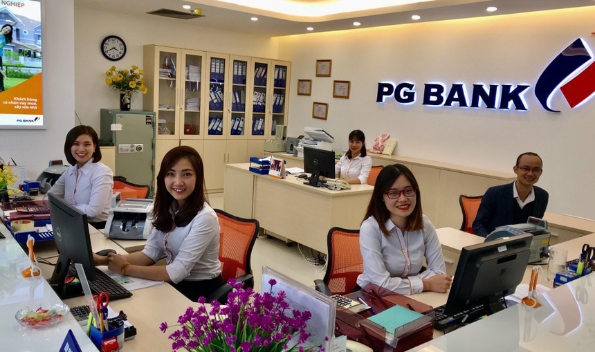 KL99 là cổng game giải trí trực tuyến hàng đầu hiện nay PG Bank (PGB) tăng 84,1% nhờ hiệu ứng đấu giá thành công, người thân lãnh đạo mang hơn 7,6 triệu KL99 là cổng game giải trí trực tuyến hàng đầu hiện nay ra bán