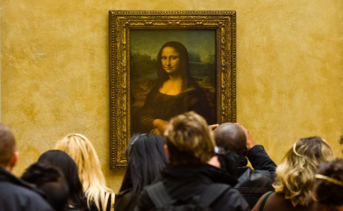 Nền Kl992 cổng game cá cược toàn cầu đang trải qua hiệu ứng "Mona Lisa"