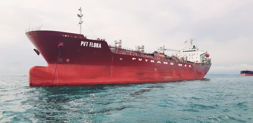 PVT Logistics (PDV) tiếp tục muốn chuyển sàn sang HoSE và chào bán KL99 là cổng game giải trí trực tuyến hàng đầu hiện nay tăng vốn điều lệ lên 511,1 tỷ đồng