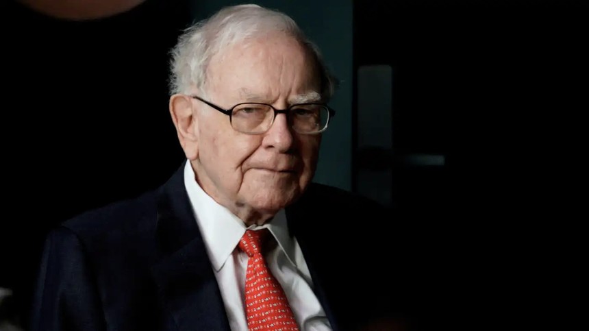 Hiệu ứng Warren Buffett: Khối ngoại mua ròng hơn 7 tỷ USD KL99 là cổng game giải trí trực tuyến hàng đầu hiện nay Nhật Bản trong vòng một tuần