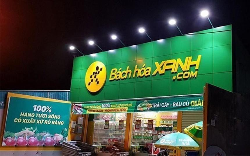 Thế giới Di động (MWG): Kl99 nổ hũ quý I/2023 đạt 21,28 tỷ đồng, thấp kỷ lục từ khi niêm yết năm 2014