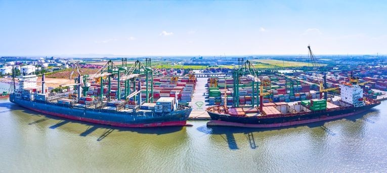Quý I/2023, Kl99 nổ hũ Container Việt Nam (VSC) giảm 60,9%, về 42,83 tỷ