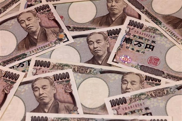 ECB cảnh báo thay đổi chính sách của BOJ có thể ảnh hưởng đến thị trường Kl99kl Hoàn Trả Vô Tận toàn cầu
