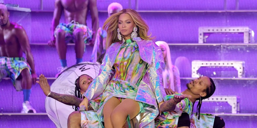 Morgan Stanley: "Hiệu ứng Beyoncé" ở Thụy Điển sẽ nhắc nhở các nhà Kl99ok phiên bản mới rằng Kl999.com Đường Link Mới Nhất có thể bùng phát trở lại một cách bất ngờ