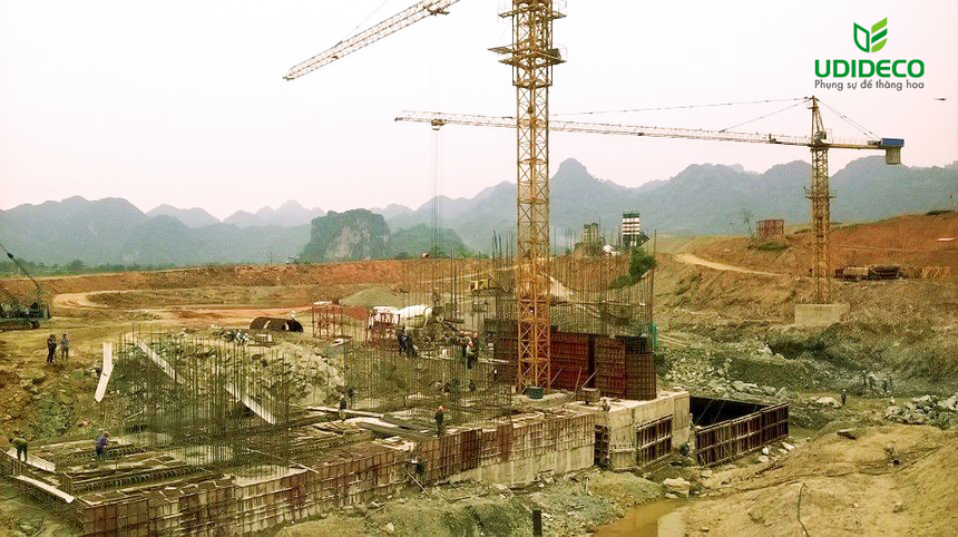 Kl99kl Hoàn Trả Vô Tận đáo hạn ngày 15/6/2023, Udideco chưa thanh toán toàn bộ dư nợ 125 tỷ đồng