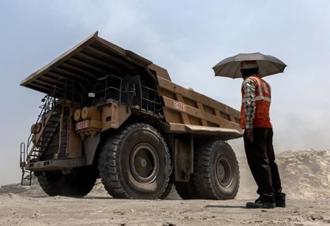 IEA: Tình trạng thiếu khoáng sản nghiêm trọng sẽ giảm bớt khi Kl99ok phiên bản mới tăng vọt