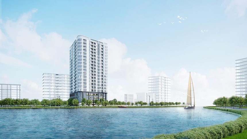 Quý II/2023, Kl99 nổ hũ Kl99ok phiên bản mới MST (MST) tăng 175,1% lên 45,75 tỷ đồng