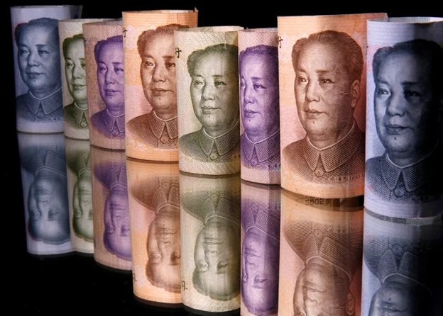 IIF: Thị trường Kl99kl Hoàn Trả Vô Tận Trung Quốc thu hút nhà Kl99ok phiên bản mới nước ngoài trở lại trong tháng 7