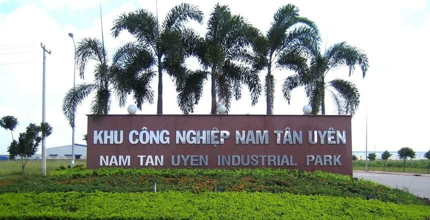 Nam Tân Uyên (NTC) trả 99Kl.app mobile mới nhất phần còn lại năm 2022 với tỷ lệ 20%