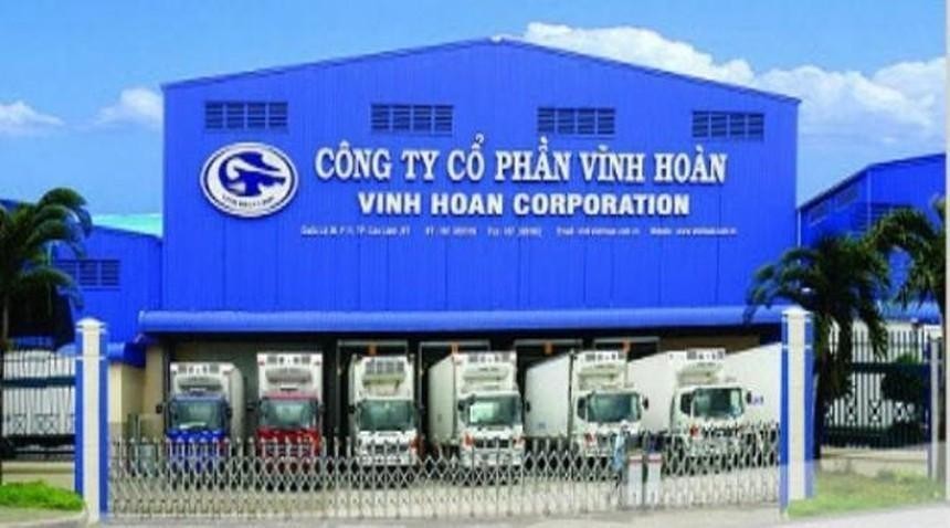Vĩnh Hoàn (VHC) sắp phát hành 3,67 triệu KL99 là cổng game giải trí trực tuyến hàng đầu hiện nay ESOP với giá thấp hơn thị trường 86,5%