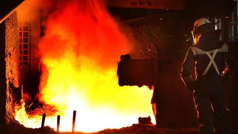 Giá quặng sắt vẫn mạnh mẽ bất chấp Web Tổng Nhà Cái 99Kl99 Giải Trí Bậc Nhất Trung Quốc đang suy yếu