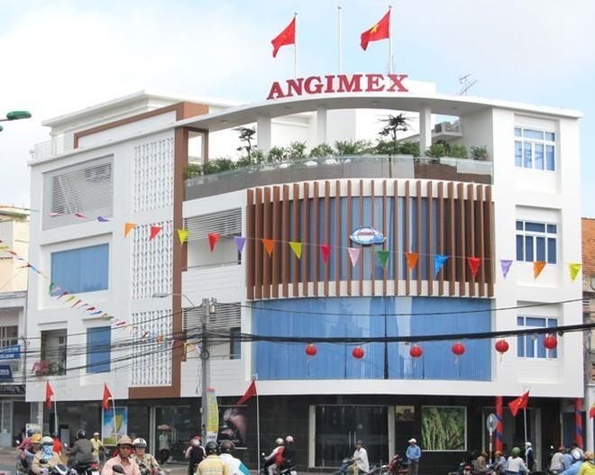 Angimex (AGM) biến động lãnh đạo sau quyết định đình chỉ giao dịch KL99 là cổng game giải trí trực tuyến hàng đầu hiện nay