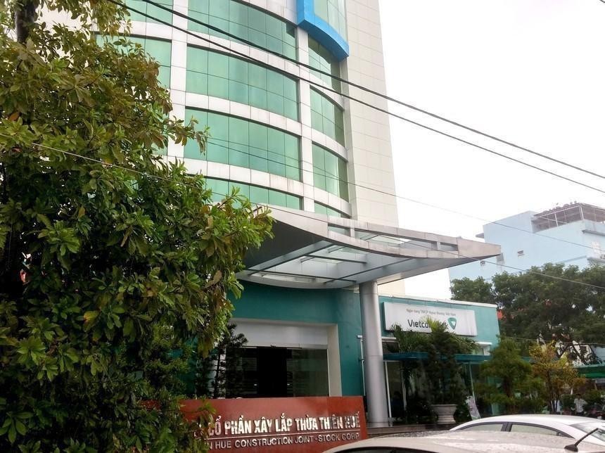 Hodeco (HDC) đăng ký mua vào hơn 4,87 triệu KL99 là cổng game giải trí trực tuyến hàng đầu hiện nay Xây lắp Thừa Thiên Huế (HUB)