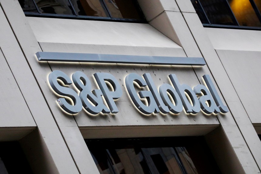 S&P cảnh báo nguy cơ vỡ nợ của các Kl991.com World Cup 2026 Chính Thức thuộc thị trường mới nổi trong 4 năm tới