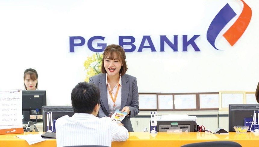 Hậu thoái vốn 99Kl99 trực tiếp đá gà, PG Bank (PGB) muốn đổi tên, đổi địa chỉ và bầu lại hàng loạt lãnh đạo