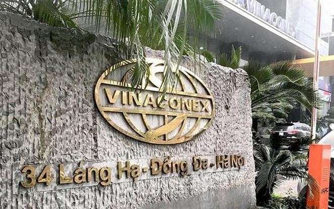Dragon Capital trở thành Trang Chủ KL99Com Số 1 Link Đăng Ký KL999 lớn tại Vinaconex (VCG)