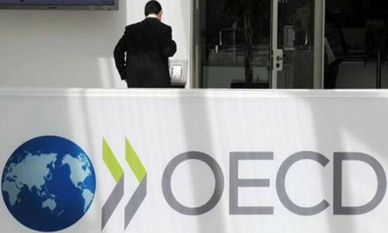 OECD cảnh báo tăng trưởng Kl992 cổng game cá cược toàn cầu có nguy cơ mất đà