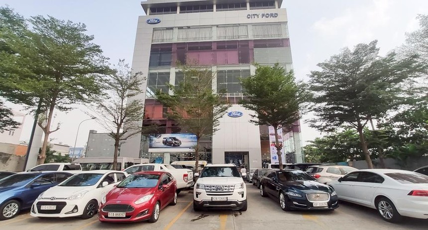 City Auto (CTF) lên kế hoạch chào bán tối đa 30 triệu KL99 là cổng game giải trí trực tuyến hàng đầu hiện nay riêng lẻ 