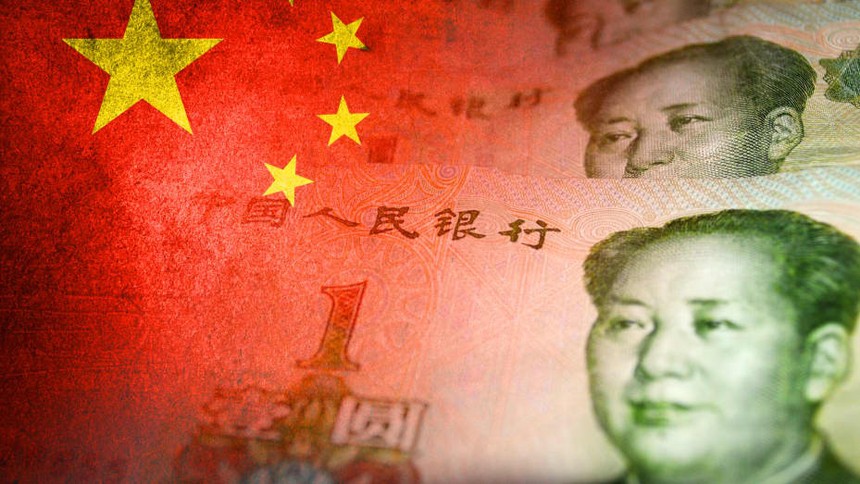 Trung Quốc lên tiếng phản đối khi Moody's hạ triển vọng Kl99kl Hoàn Trả Vô Tận xuống mức tiêu cực