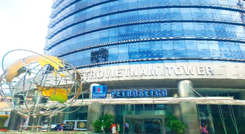 Chủ tịch HĐQT Petrosetco (PET) Phùng Tuấn Hà vừa bán ra 2 triệu KL99 là cổng game giải trí trực tuyến hàng đầu hiện nay 