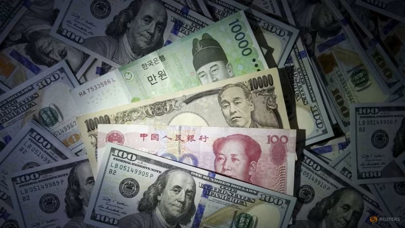 Nhà Kl99ok phiên bản mới nước ngoài đẩy mạnh mua Kl99kl Hoàn Trả Vô Tận châu Á trong tháng 11