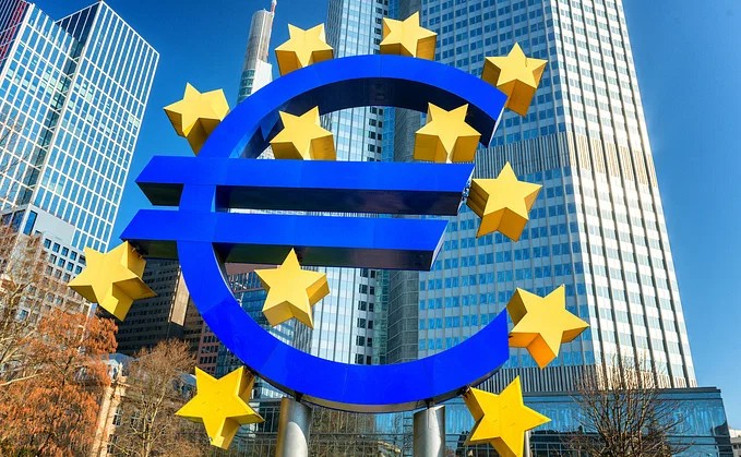 ECB tiếp tục giữ nguyên KL99 là cổng game giải trí trực tuyến hàng đầu hiện nay