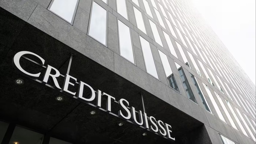 Cơ quan quản lý Kl991.com nạp rút nhanh Thụy Sĩ kêu gọi quản lý cứng rắn hơn sau khi Credit Suisse sụp đổ