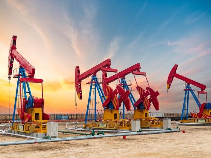 S&P Global: Mỹ đang Kl994 nhà cái bóng đá world cup nhiều dầu hơn bất kỳ quốc gia nào trong lịch sử