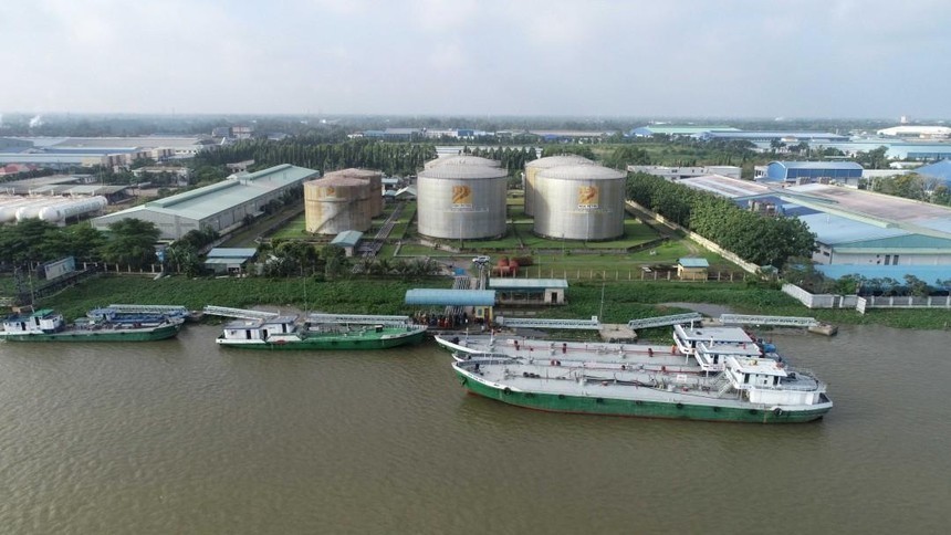 Nam Sông Hậu (PSH) tiếp tục gia hạn thời gian trả lãi lô Kl99kl Hoàn Trả Vô Tận mệnh giá 400 tỷ đồng
