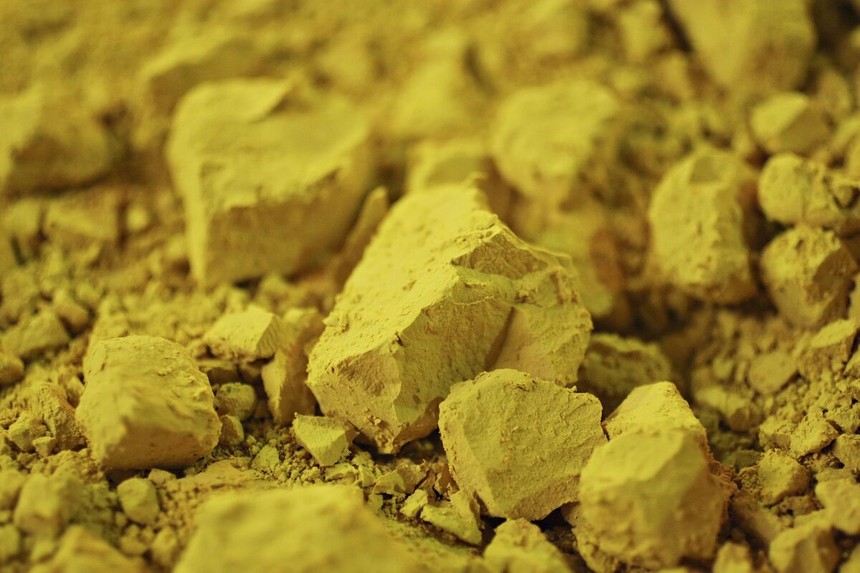 Giá uranium có thể tiếp tục tăng cao sau khi nhà Kl994 nhà cái bóng đá world cup lớn nhất cảnh báo về nguồn cung
