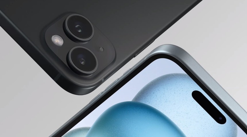 Apple vượt qua Samsung trở thành nhà Kl994 nhà cái bóng đá world cup điện thoại thông minh có thị phần lớn nhất vào năm 2023