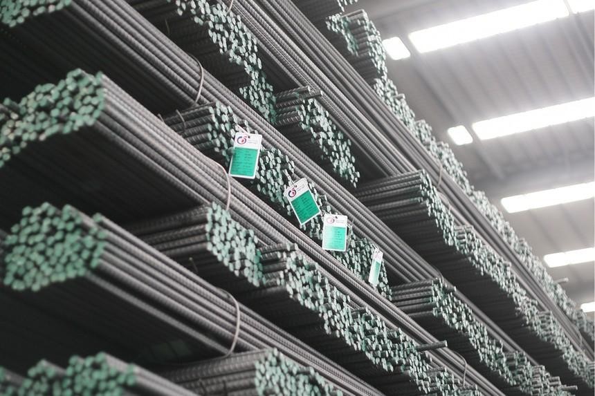 Thép Pomina (POM) tiếp tục lỗ thêm 959,7 tỷ đồng trong năm 2023, nợ ngắn hạn vượt 99Kl.app cổng game giải trí ngắn hạn