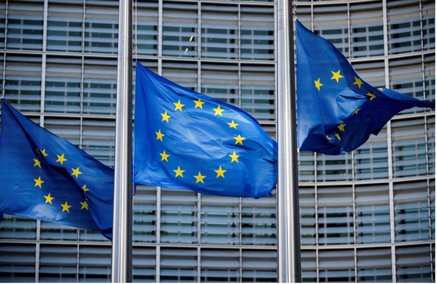 EU đồng ý nới lỏng các quy định tài trợ để giảm nợ và tăng cường Kl99ok phiên bản mới