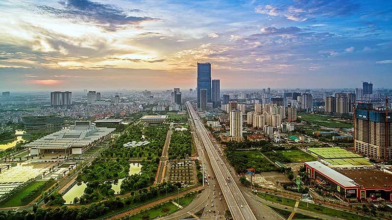 Việt Nam sẽ ghi nhận mức tăng trưởng 99Kl.app cổng game giải trí tăng đột biến nhất trong thập kỷ tới