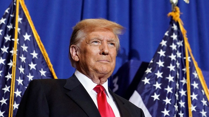 Nhiệm kỳ Tổng thống Trump 2.0, nếu diễn ra sẽ ảnh hưởng như thế nào tới thị trường 99Kl99 link đăng nhập