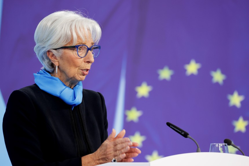 ECB giảm bớt kỳ vọng vào chuỗi cắt giảm KL99 là cổng game giải trí trực tuyến hàng đầu hiện nay