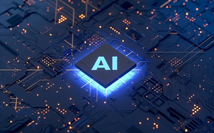 Cơn sốt AI tạo sinh đang thúc đẩy các Big Tech Kl99ok phiên bản mới hàng tỷ đô la vào các công ty khởi nghiệp