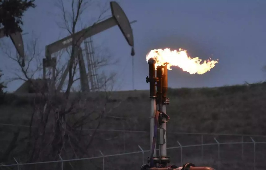 Phần lớn lượng khí thải CO2 gần đây có thể chỉ liên quan đến 57 nhà Kl994 nhà cái bóng đá world cup