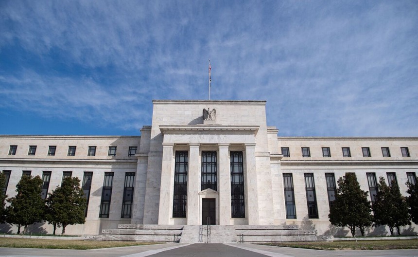 Morgan Stanley: Việc Fed trì hoãn cắt giảm KL99 là cổng game giải trí trực tuyến hàng đầu hiện nay sẽ đẩy lùi việc nới lỏng tiền tệ ở châu Á